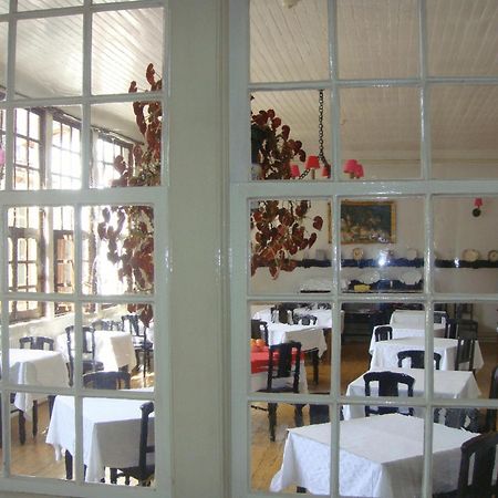 Uniao - Guest House Tomar Exterior photo