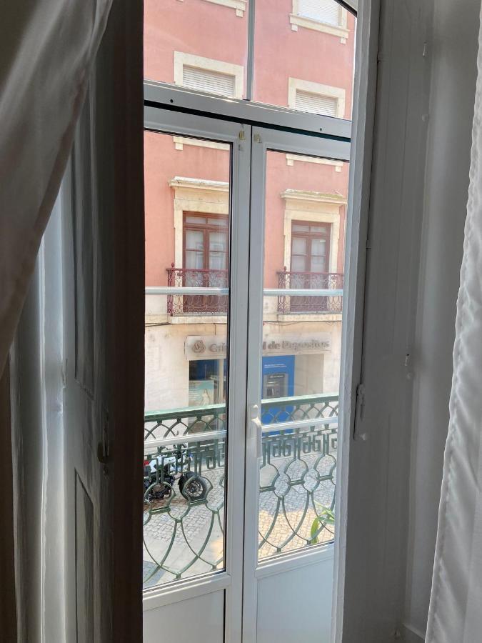 Uniao - Guest House Tomar Exterior photo