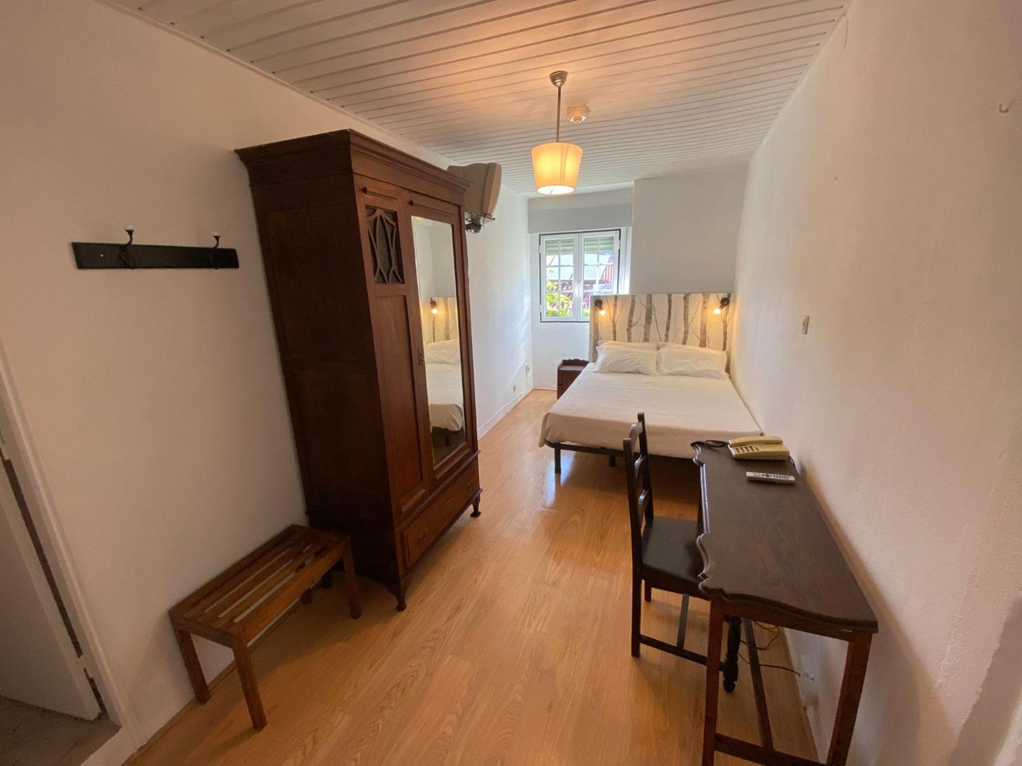 Uniao - Guest House Tomar Exterior photo