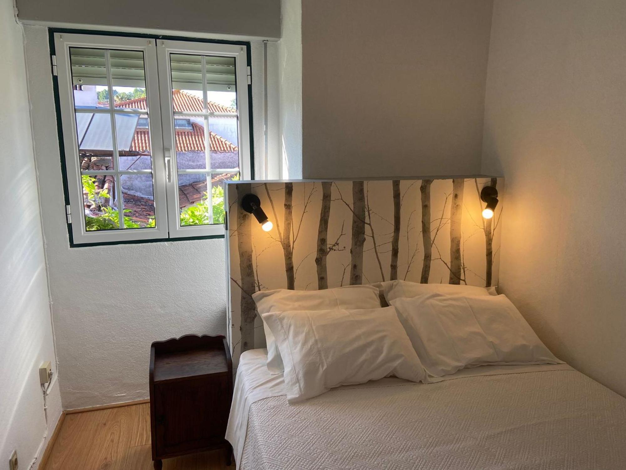 Uniao - Guest House Tomar Exterior photo