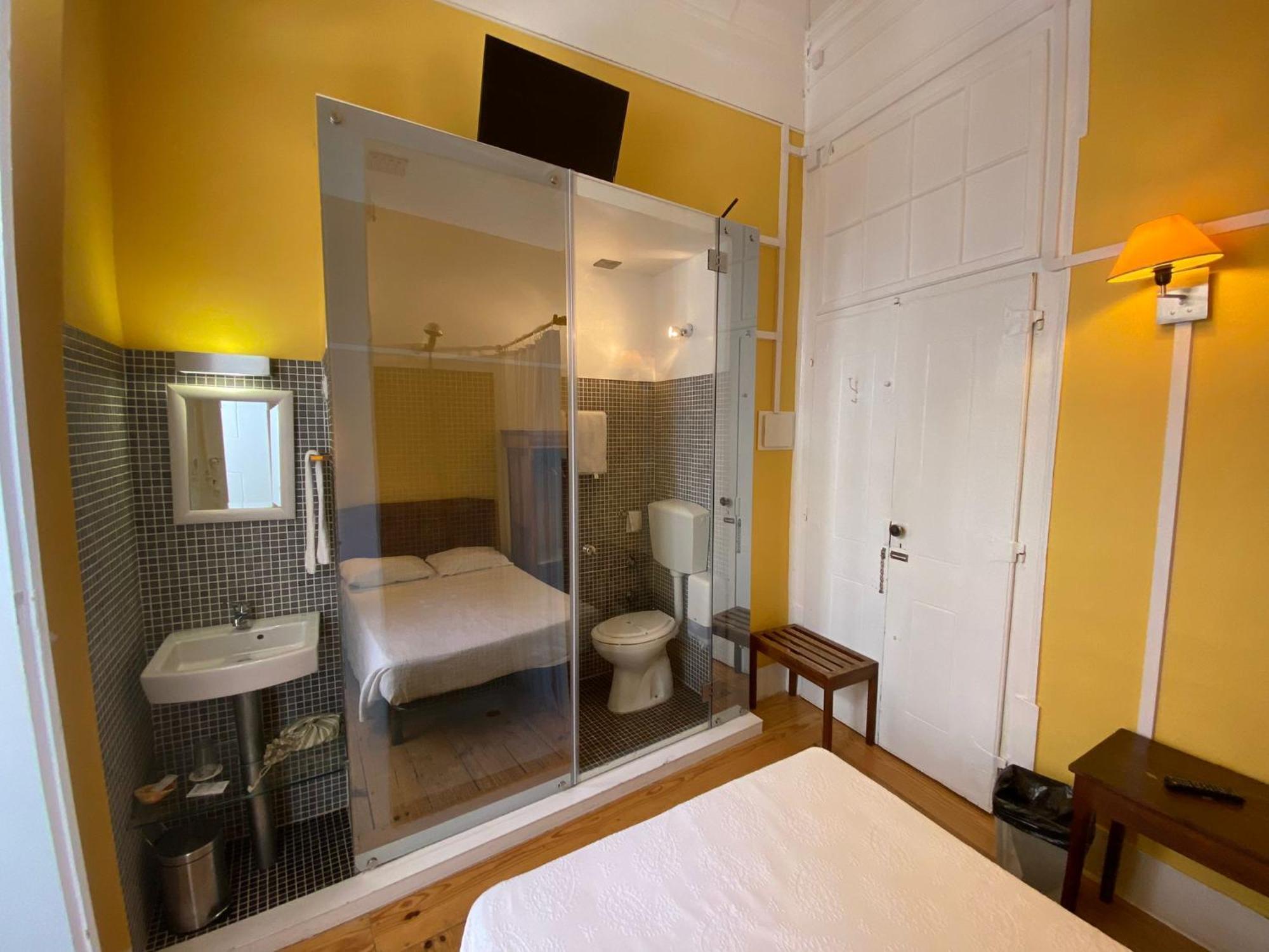 Uniao - Guest House Tomar Exterior photo