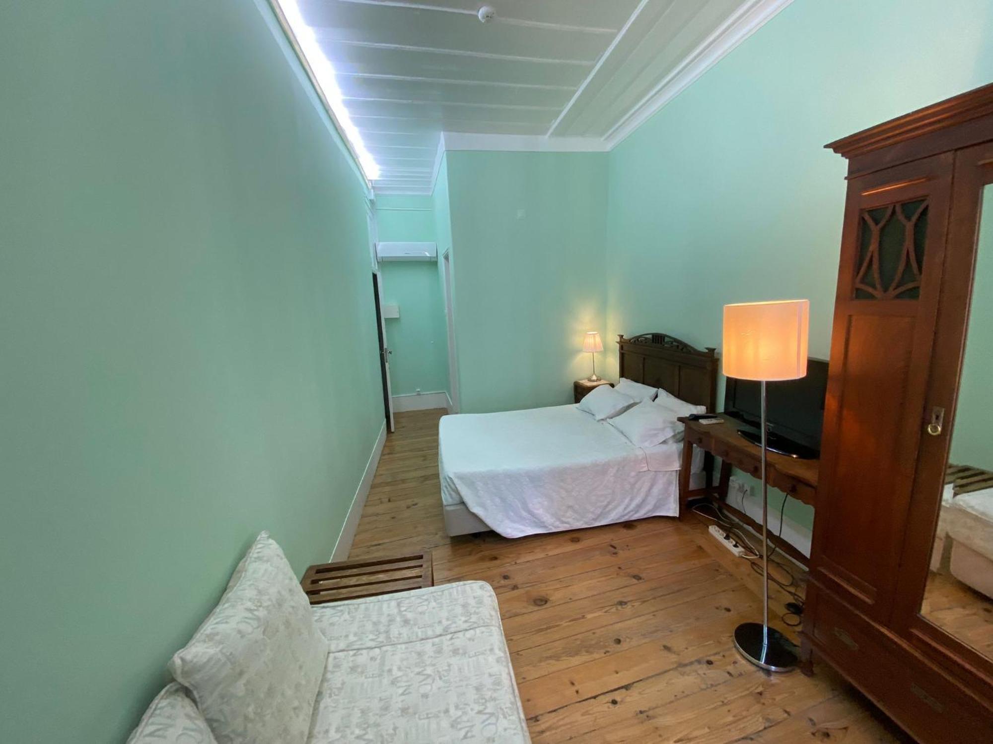 Uniao - Guest House Tomar Exterior photo