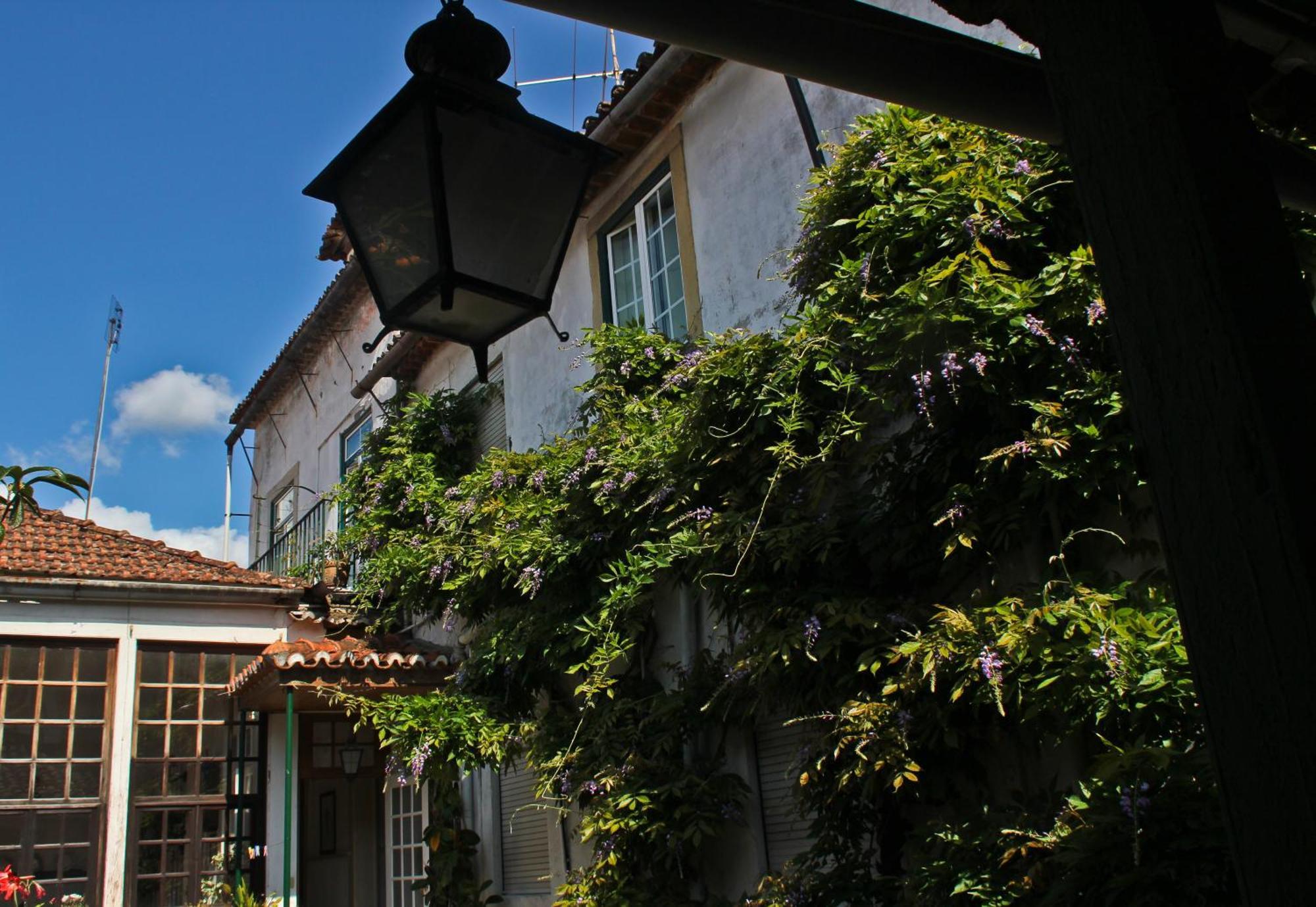 Uniao - Guest House Tomar Exterior photo