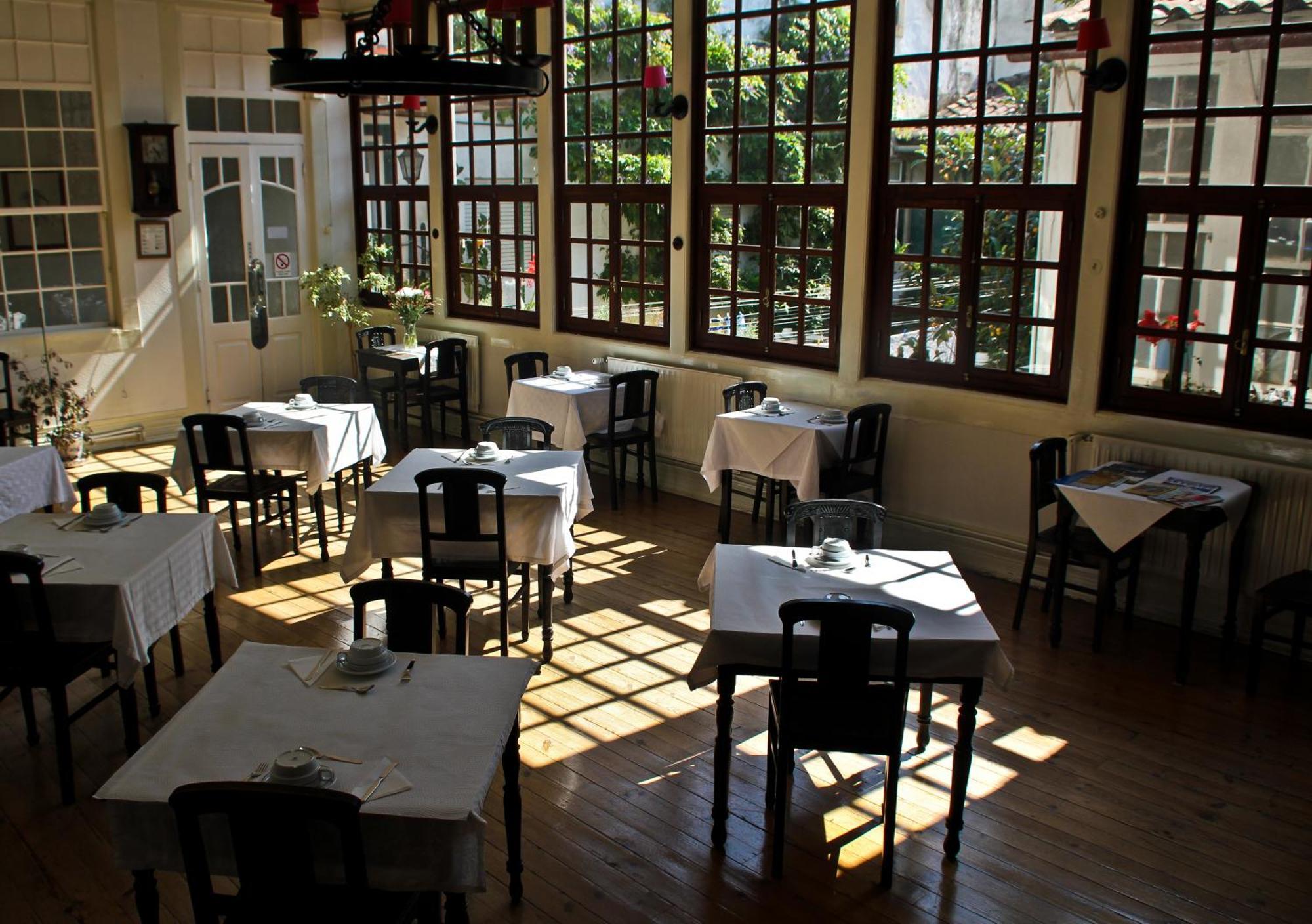 Uniao - Guest House Tomar Exterior photo