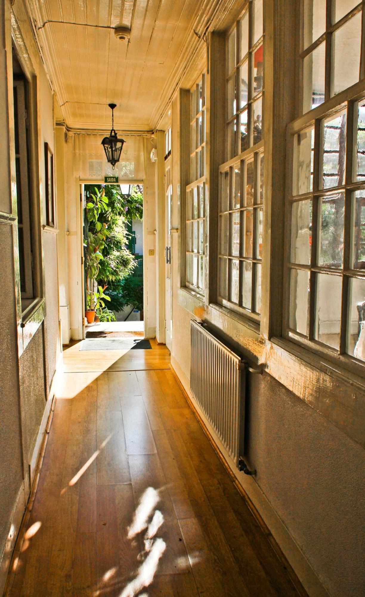 Uniao - Guest House Tomar Exterior photo