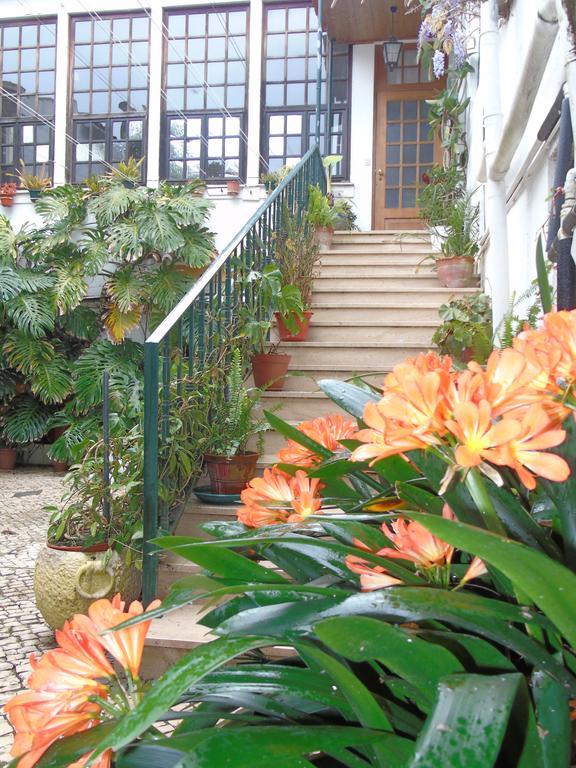 Uniao - Guest House Tomar Exterior photo