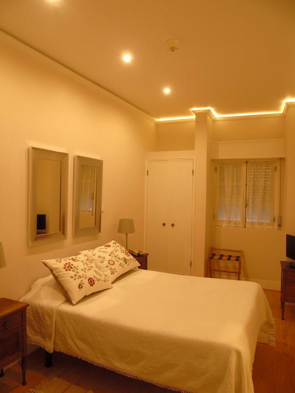 Uniao - Guest House Tomar Exterior photo