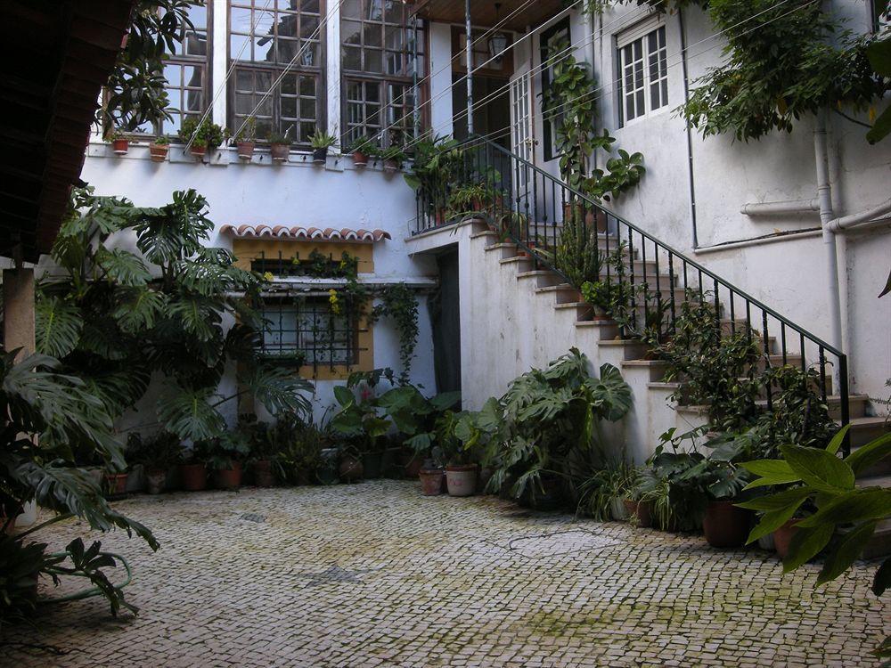 Uniao - Guest House Tomar Exterior photo