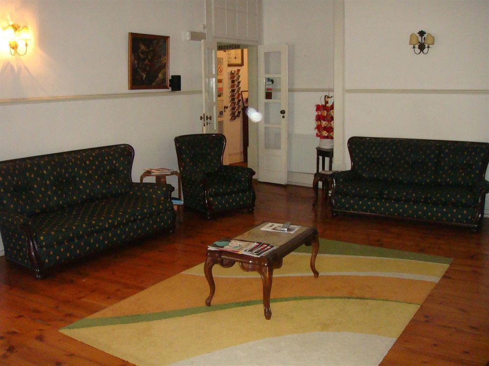 Uniao - Guest House Tomar Exterior photo