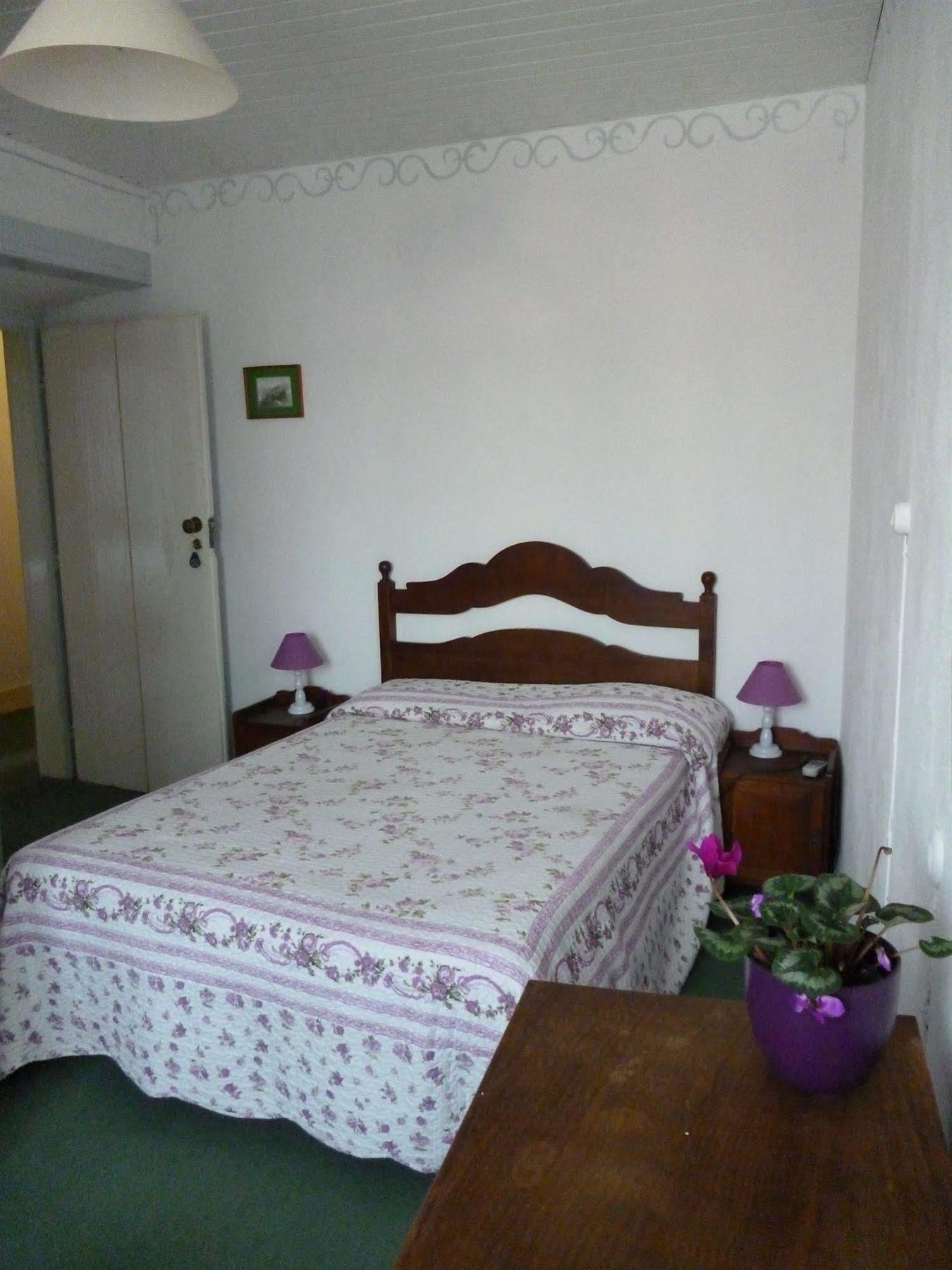 Uniao - Guest House Tomar Exterior photo
